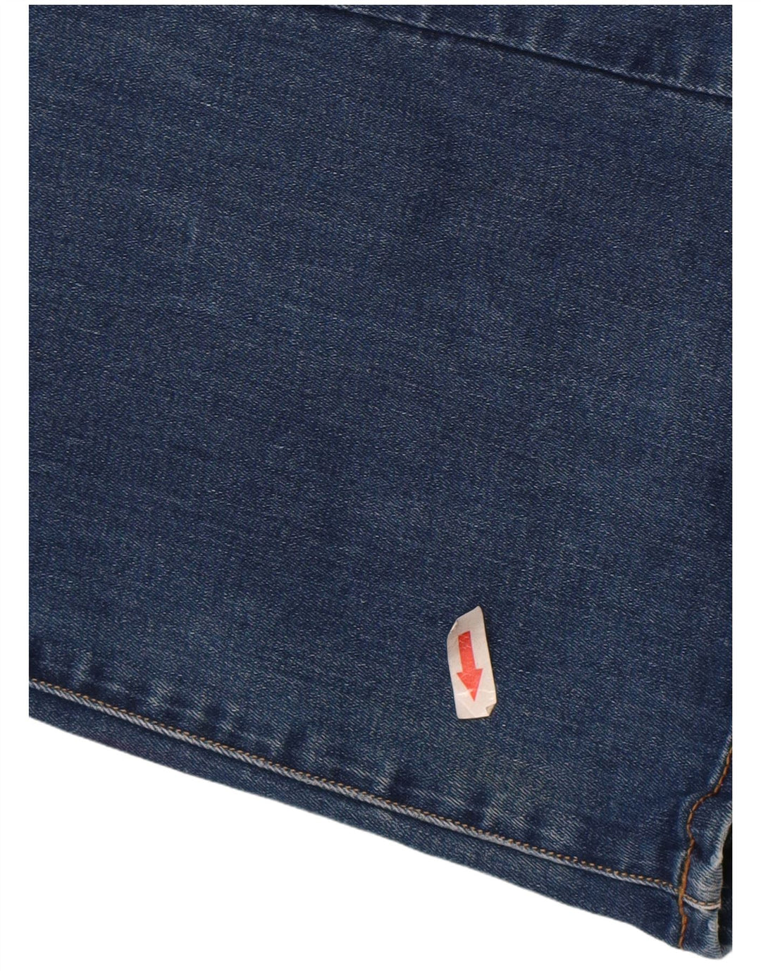 G-Star Womens Midge Bootcut Jeans W31 L32 Blue Cotton