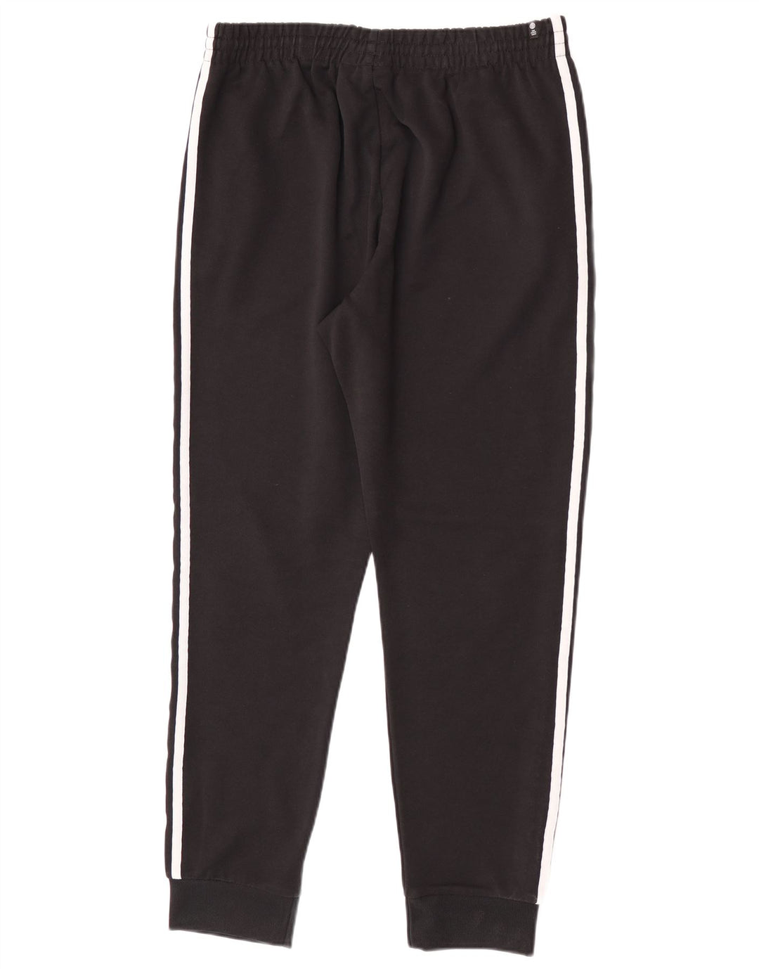 Adidas Træningsdragt til mænd Joggers Large Sort Polyester
