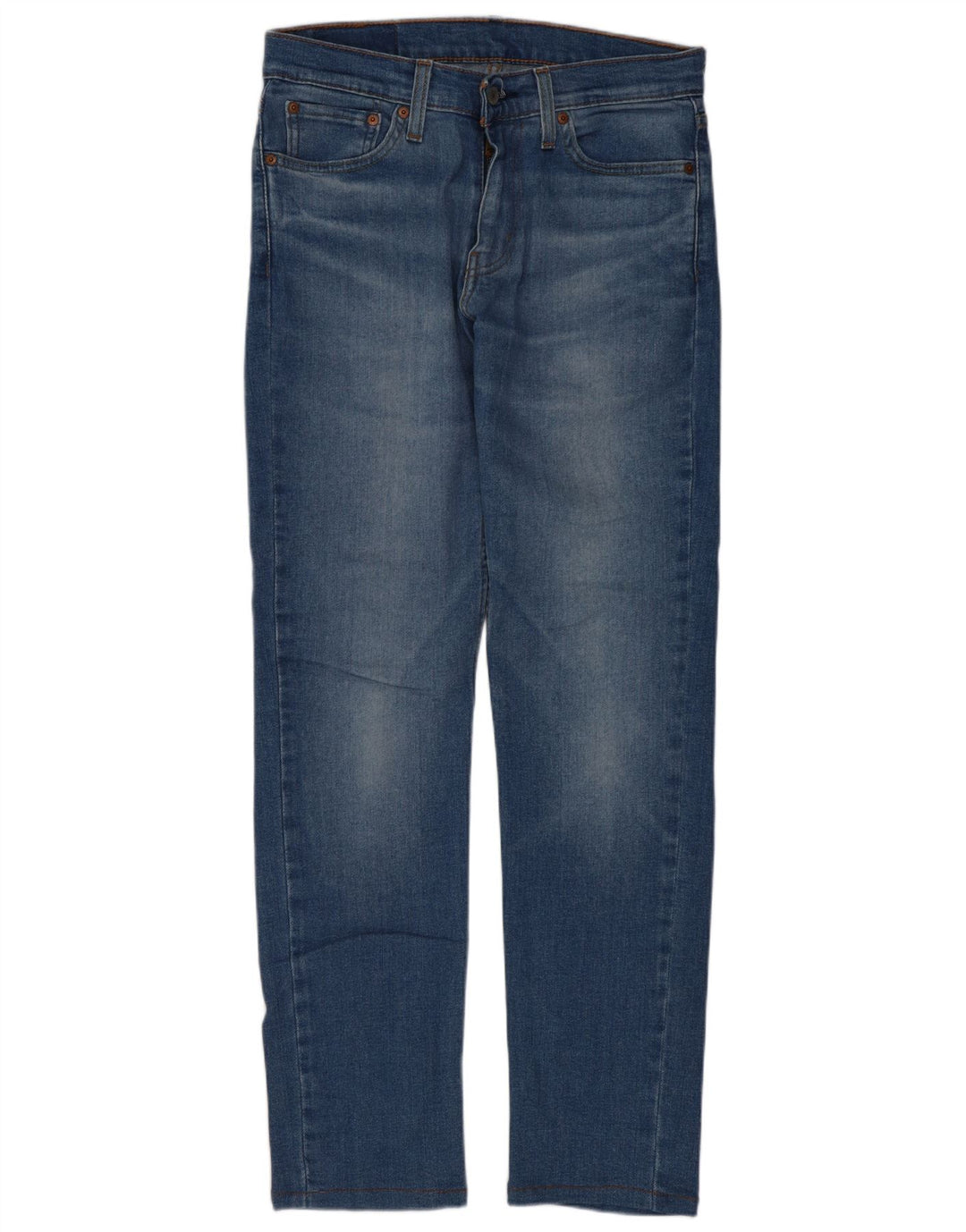 Levi's Mens 511 Slim Jeans W29 L32 kék pamut