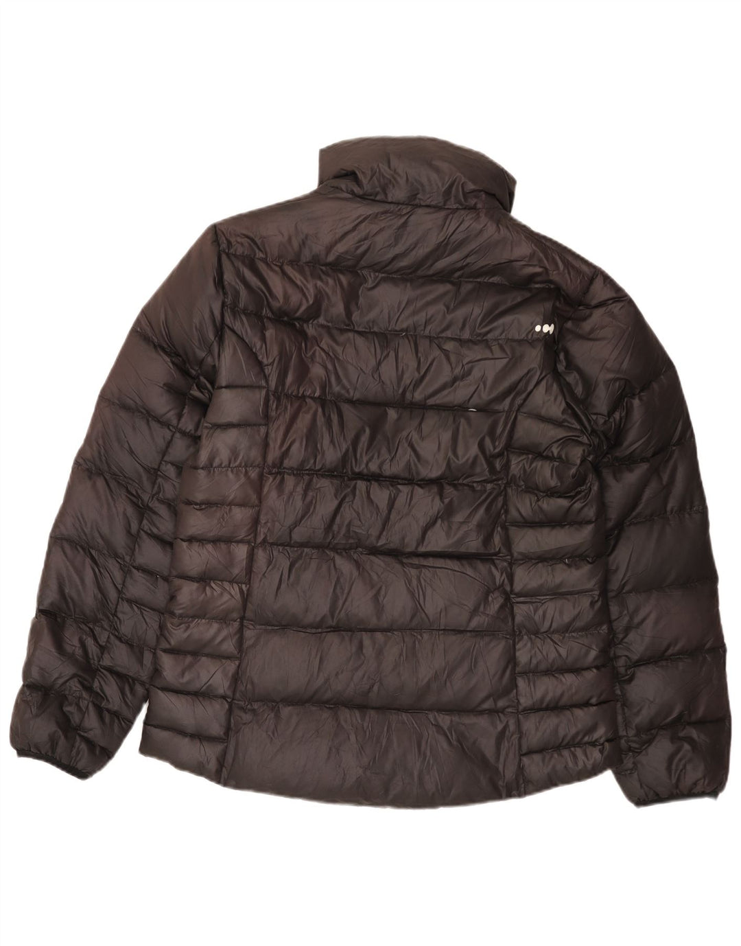 Wed Ze Womens Padded Jacket EU 46 Medium Black Polyester