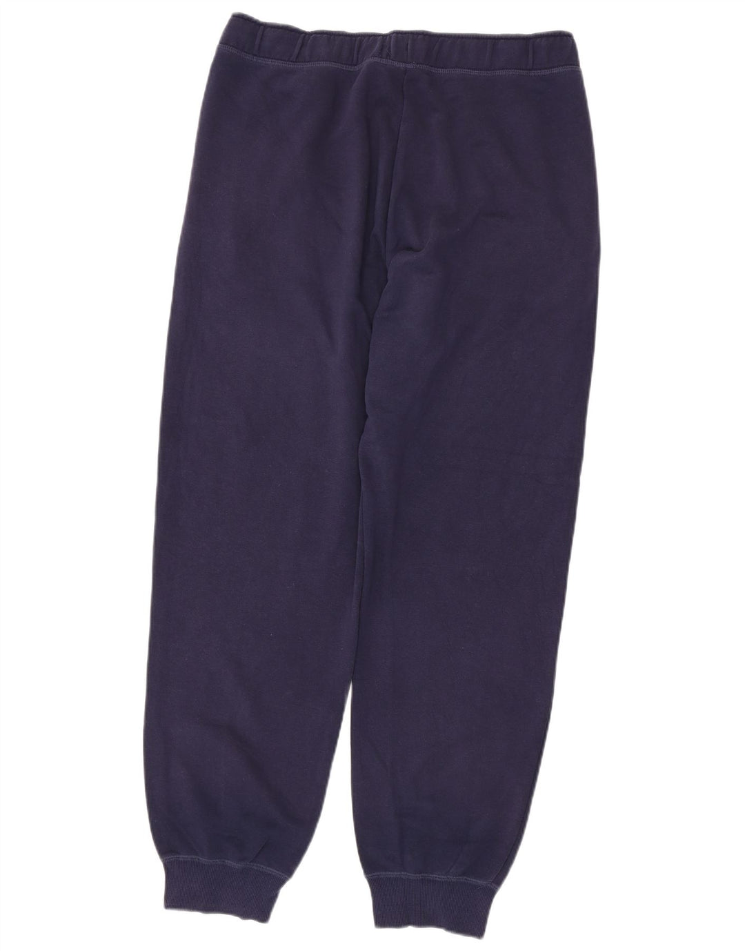 Puma Mens Tracksuit Trousers Joggers Large Navy Blue