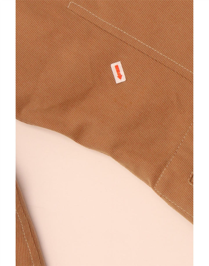 Giubbotto bomber da donna Fay UK 10 piccolo beige