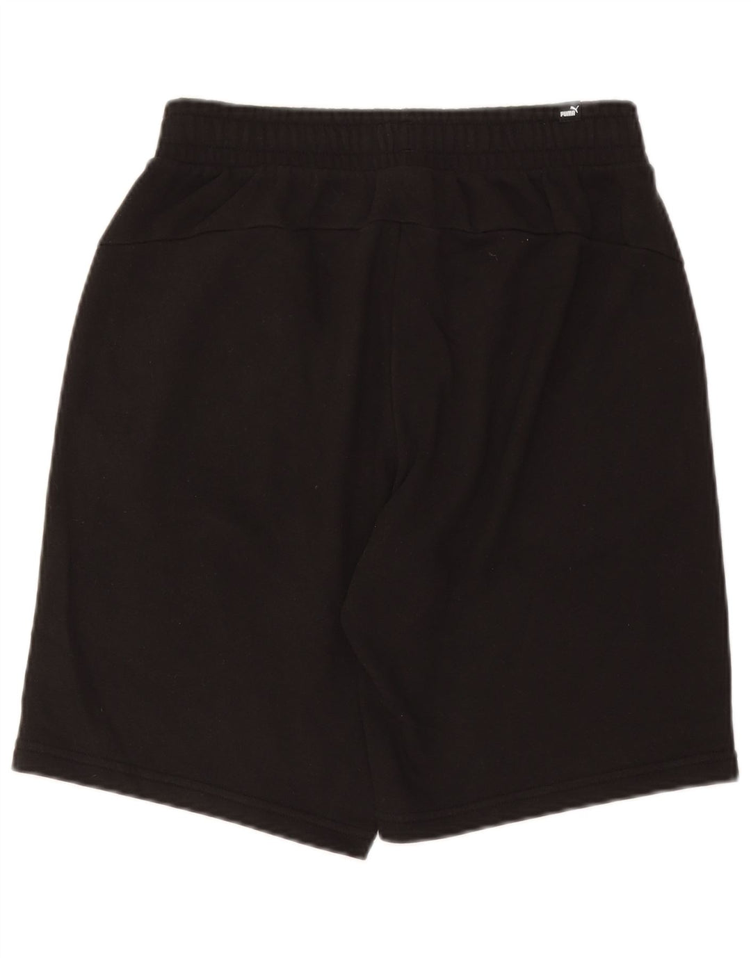 Puma Mens Sport Shorts Medium  Black