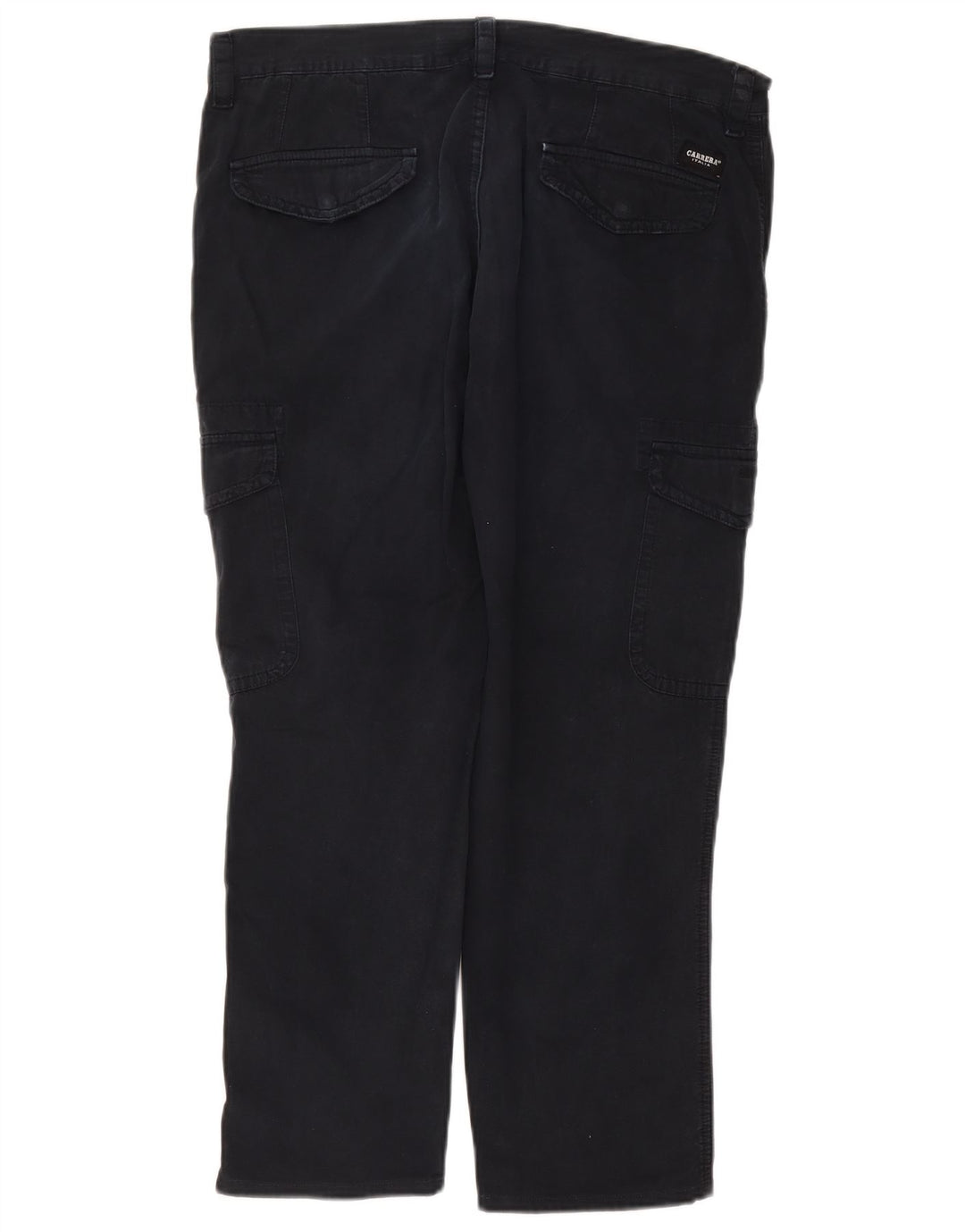 Carrera Straight Cargo bukser til mænd W36 L26 Marineblå