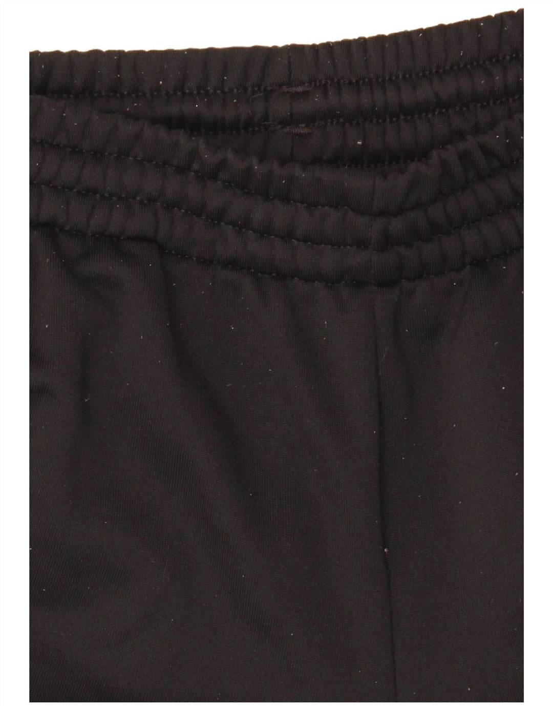 ADIDAS Mens Climalite Tracksuit Trousers XS  Black Polyester