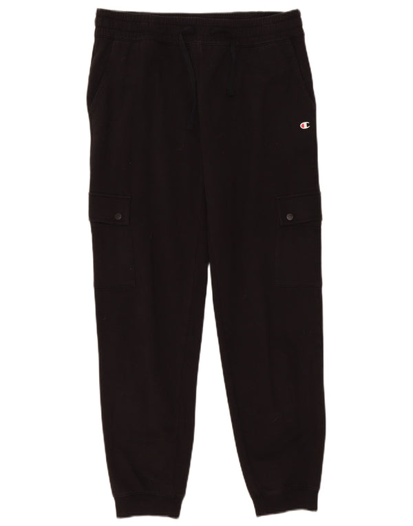 Champion Herre Joggers Cargo Bukser Medium W29 L28 Sort