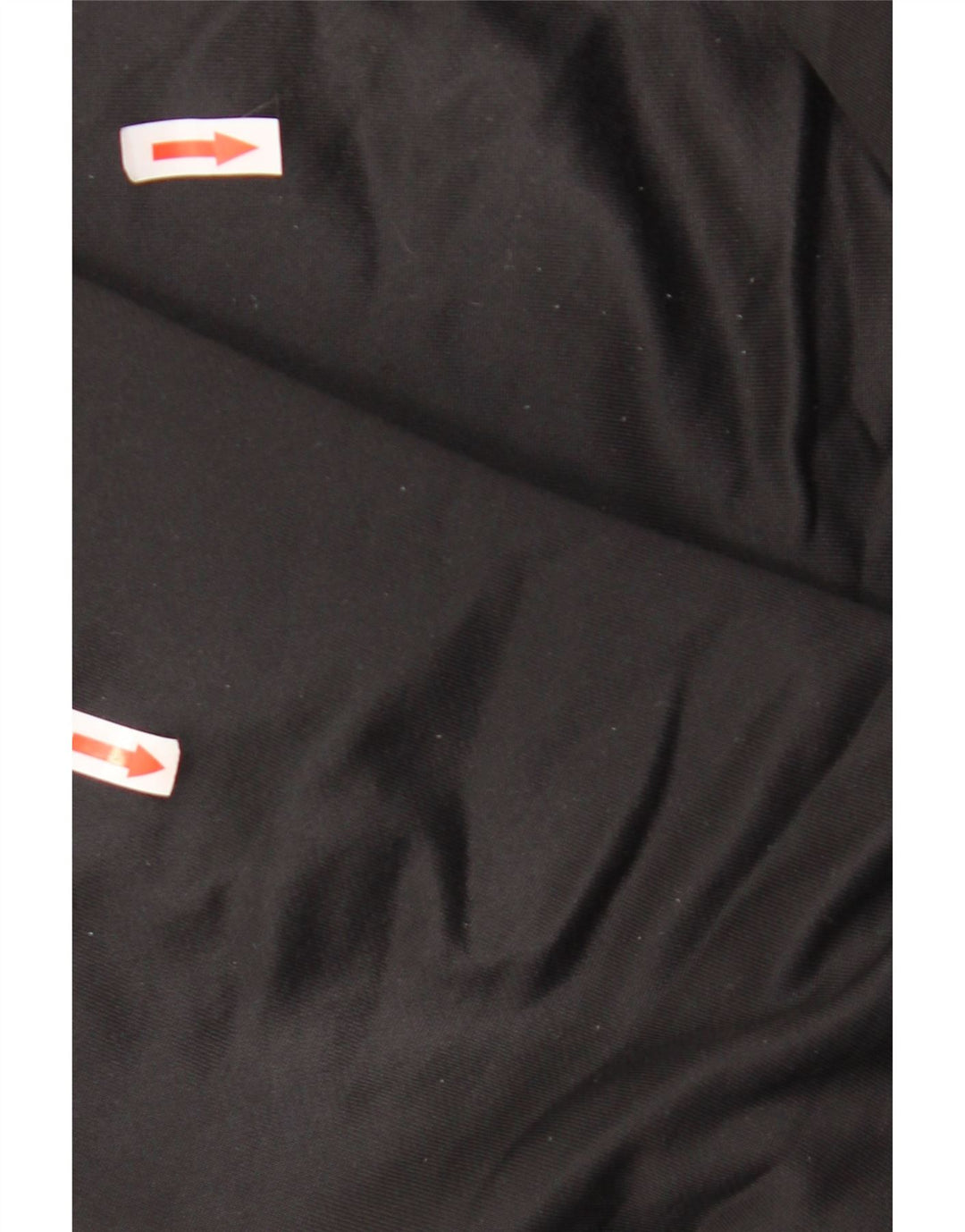 Adidas Mens Graphic Tracksuit Trousers Medium Black Colourblock Polyester