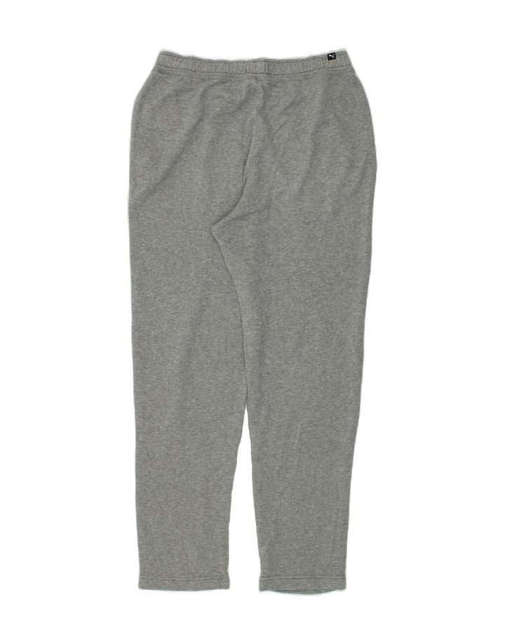PUMA Mens Tracksuit Trousers Large Grey Vintage Puma and Second-Hand Puma from Messina Hembry 