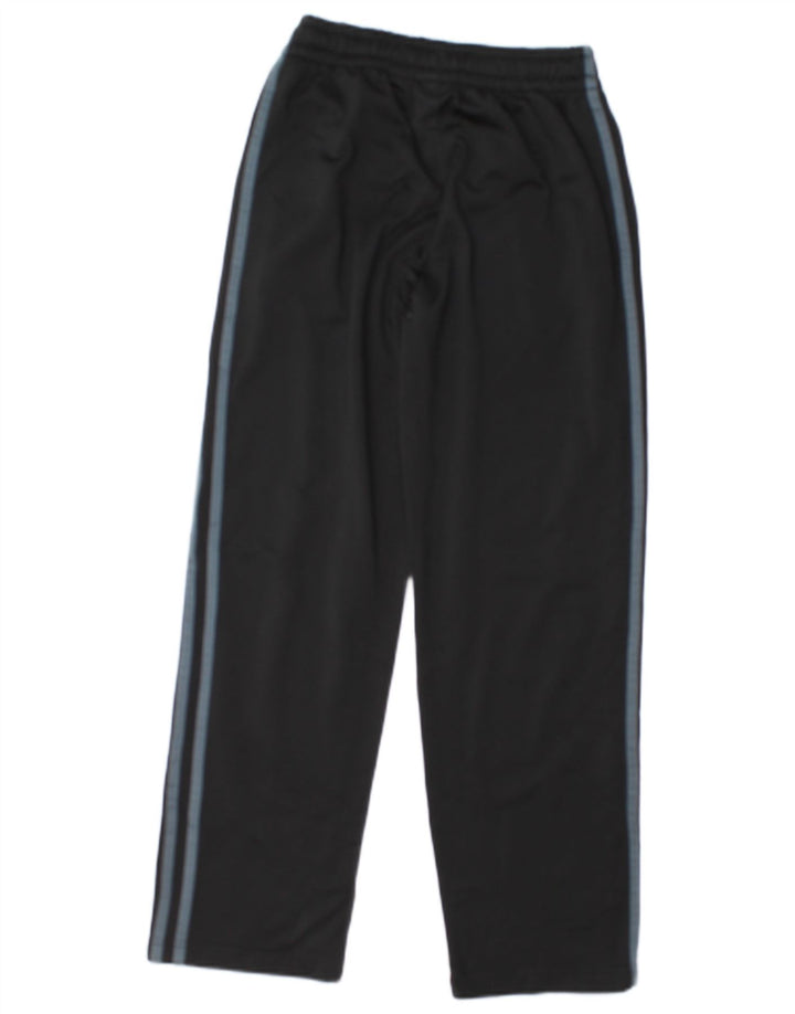Pantalon de survêtement Adidas garçon 10-11 ans noir moyen polyester