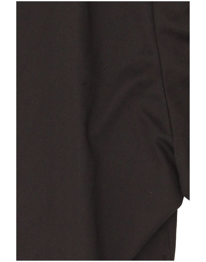 Adidas Herre Climalite Sportshorts Små sorte polyester