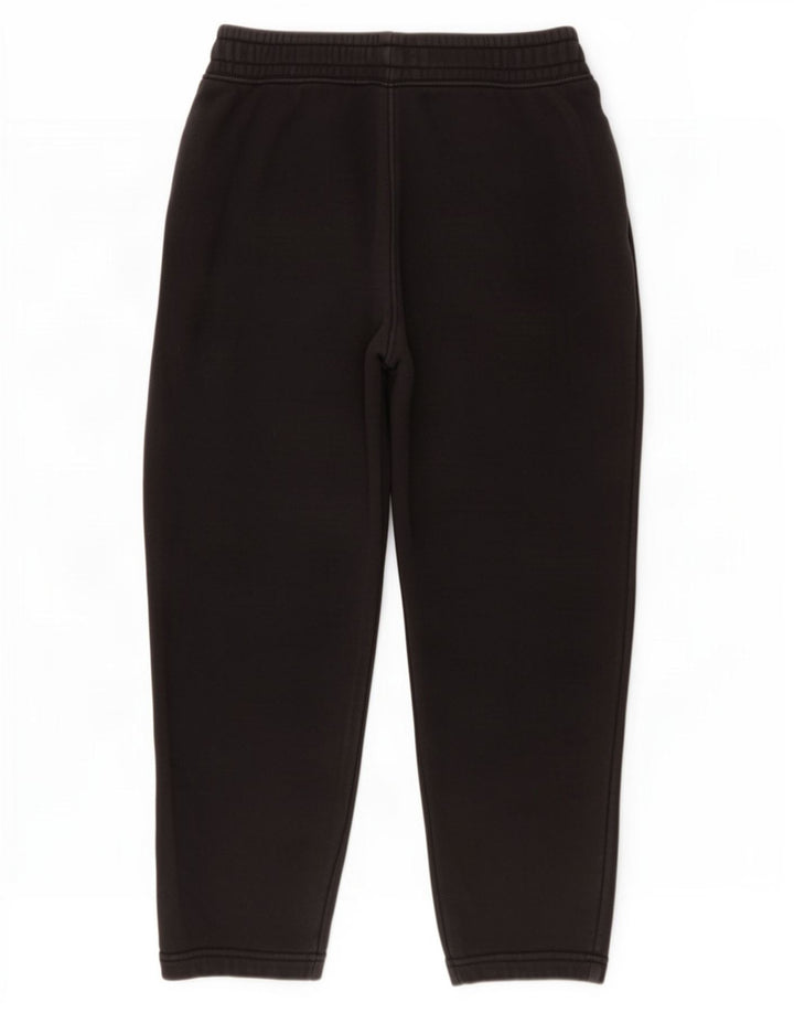 Nike Pantalon de survêtement pour homme en coton noir moyen