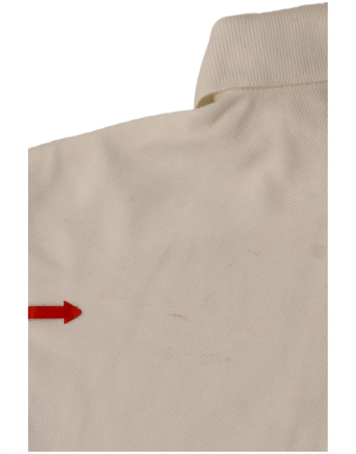 Levi's Polo Homme Grand Blanc