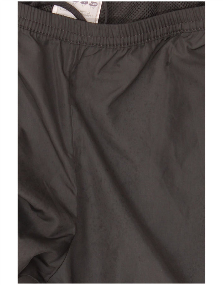 Adidas Womens Clima 365 Tracksuit Trousers UK 10 Small  Black Polyester