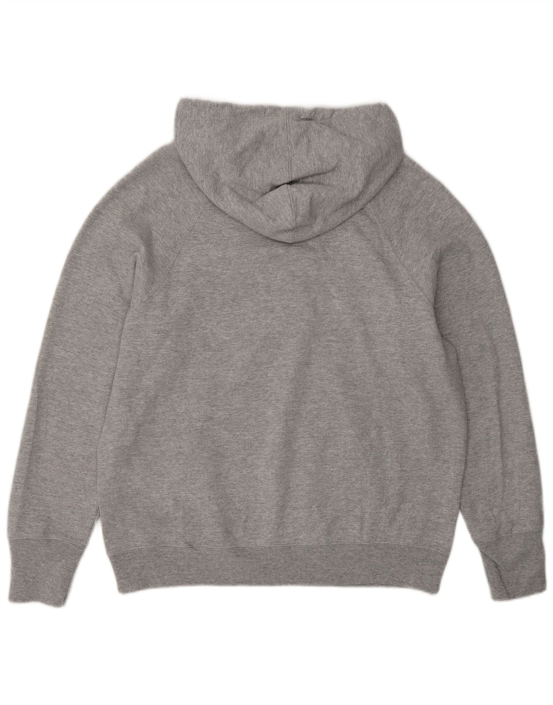 Maglione con cappuccio da donna Champion UK 16 Large Grigio Poliestere