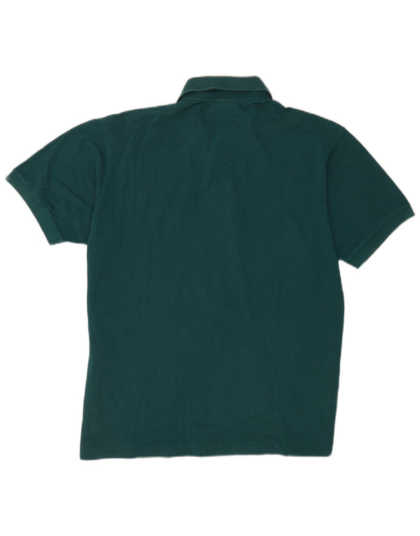 Lacoste muška polo majica klasičnog kroja, veličina 6 XL, zeleni pamuk