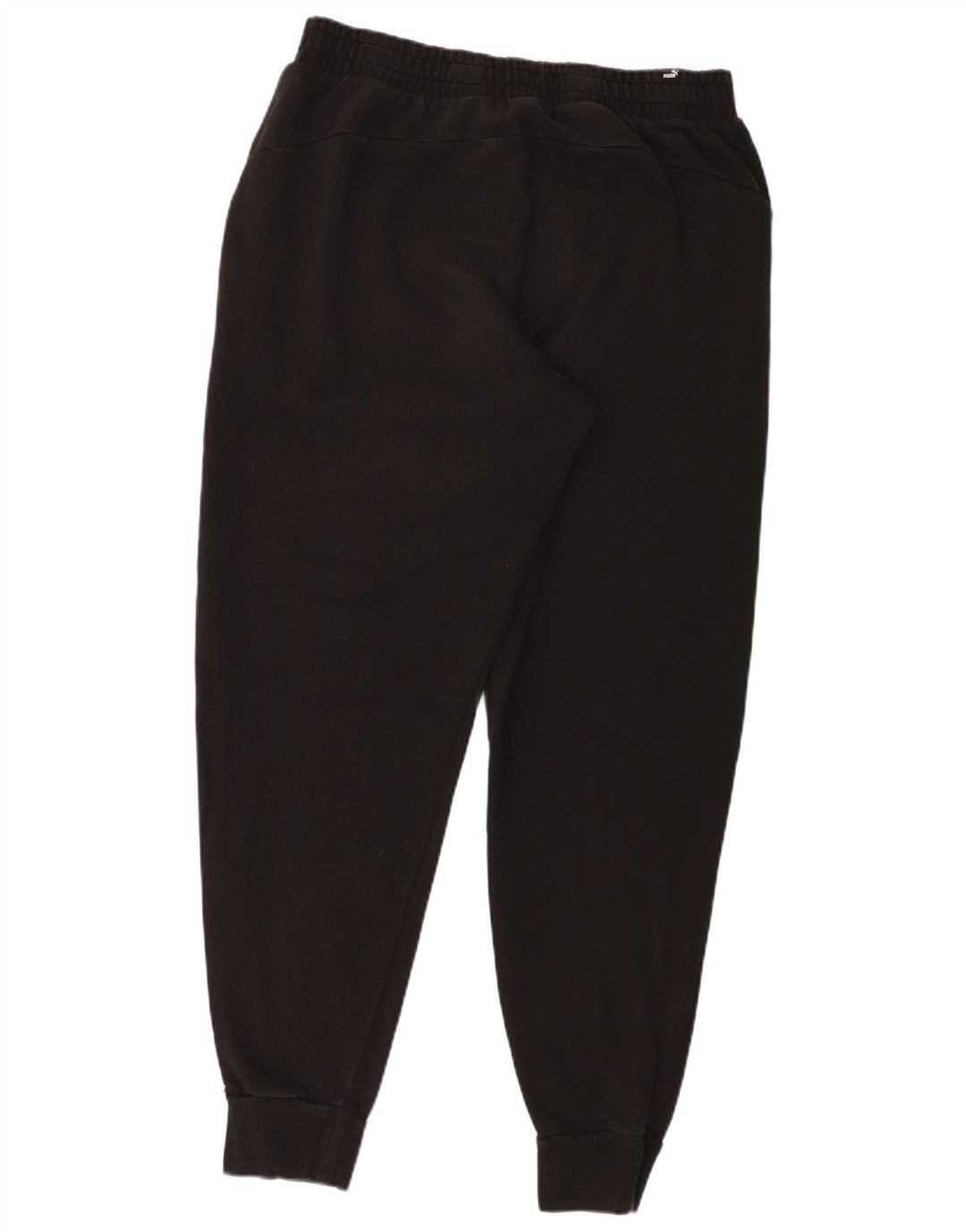 Puma Mens Tracksuit Trousers Joggers XL Black