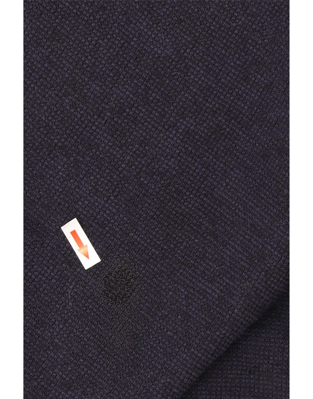 Giubbotto bomber da uomo Marks & Spencer UK 42 XL poliestere blu navy