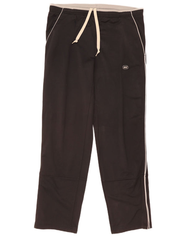 Мужские спортивные брюки Nike XL, черные