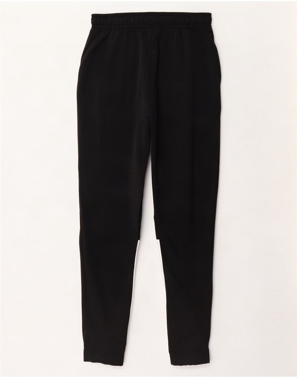 Pantaloni da tuta da uomo Nike Joggers Small Nero Colourblock Poliestere
