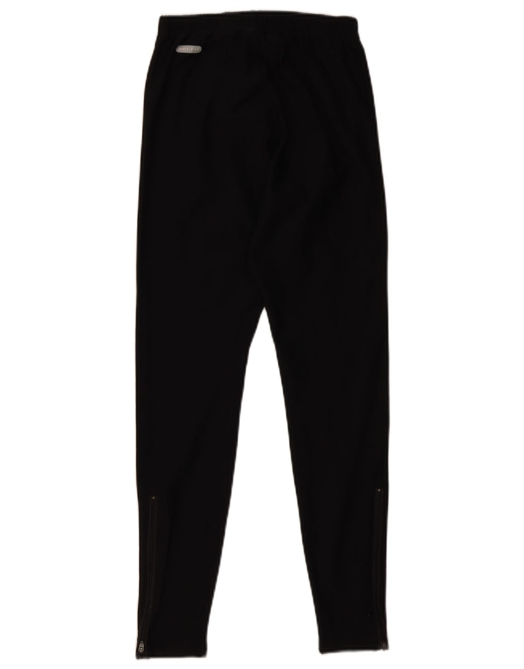 Leggings Nike Dri Fit pentru femei UK 8 Small Poliester negru