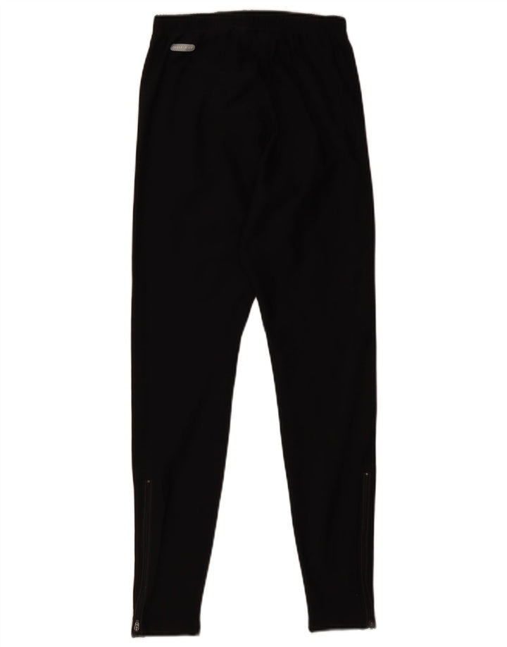 Leggings Nike Dri Fit pentru femei UK 8 Small Poliester negru