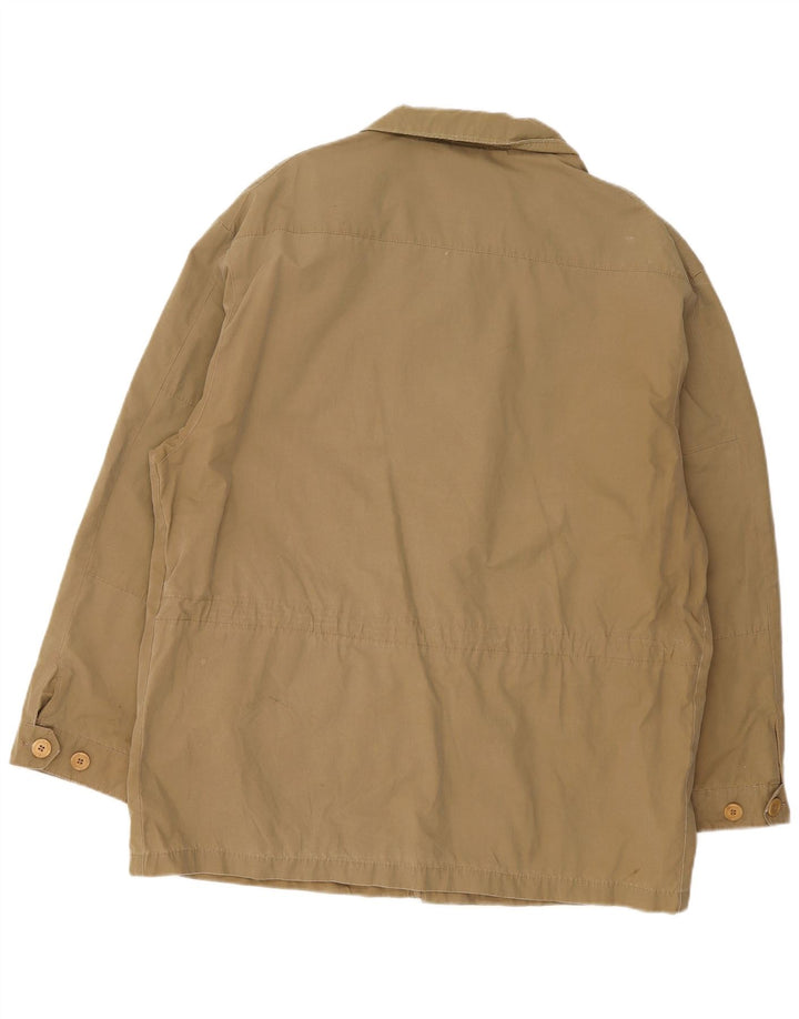 Camel Active muška pomoćna jakna UK 42 XL kaki
