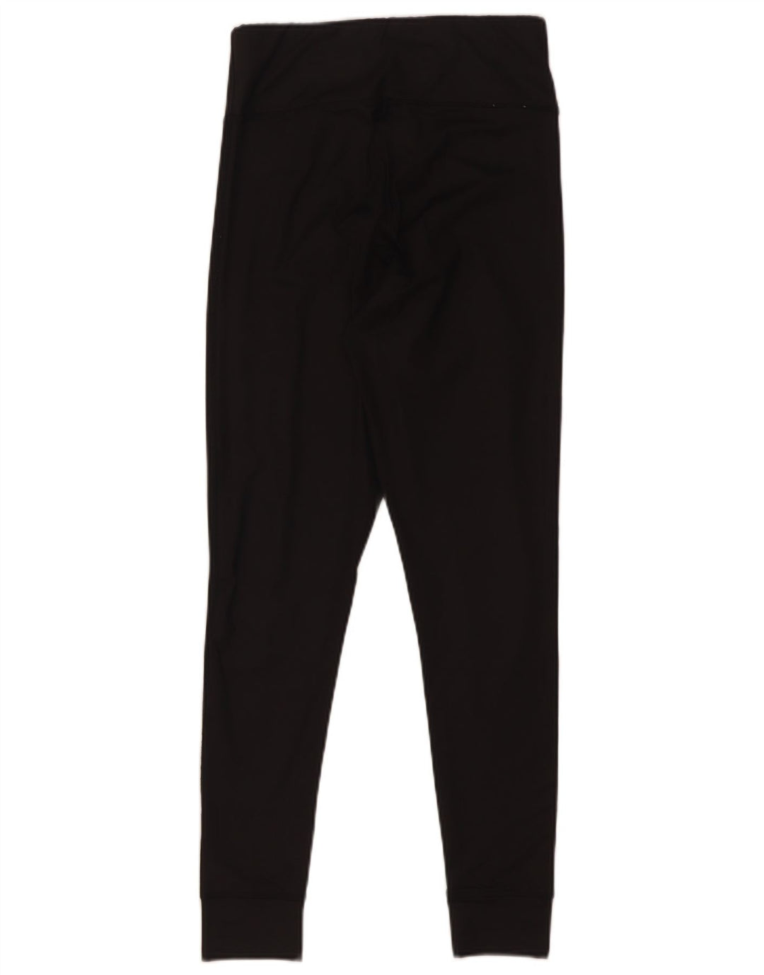 Reebok Womens Leggings UK 4/6 XS Sort