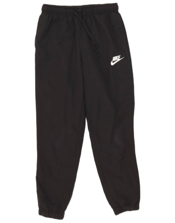 Nike Træningsdragt til mænd Joggers Medium Sort Polyester