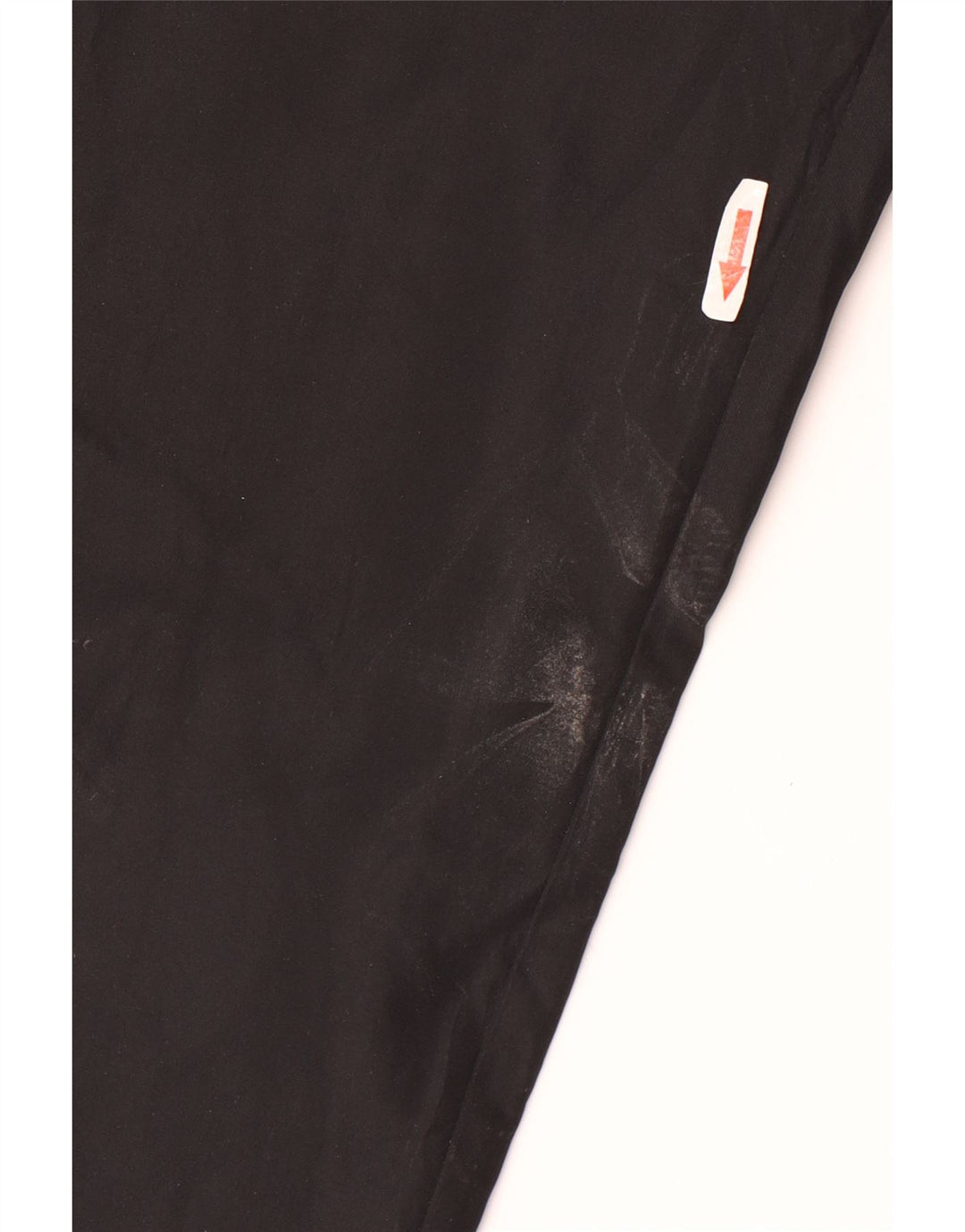 Adidas Mens Tracksuit Trousers Joggers Medium  Black