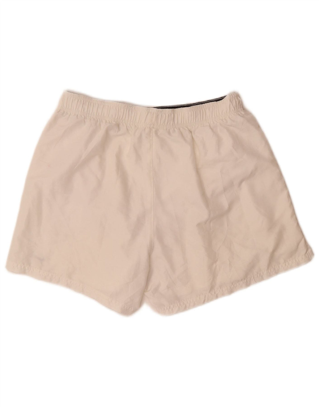 Nike Sportsshorts til mænd, store hvide
