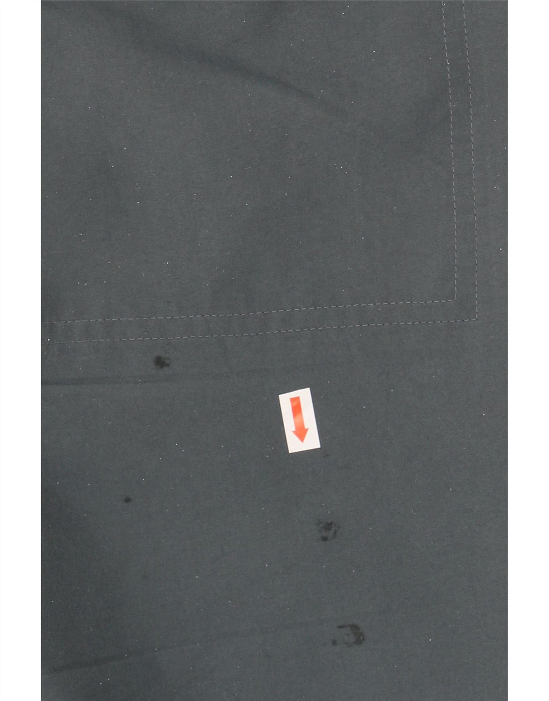 CHAMPION Boys Cargo Tracksuit Trousers 13-14 Years  Grey Polyester Vintage Champion and Second-Hand Champion from Messina Hembry 
