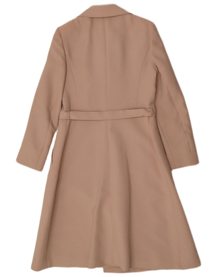 Gabardina vintage para mujer IT 48 XL Beige