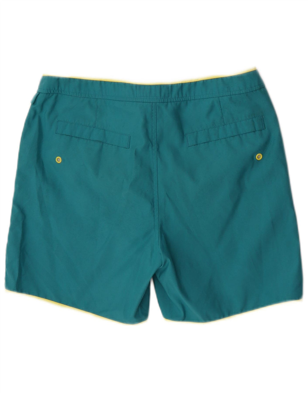 Penguin Badeshorts til mænd mellemblå