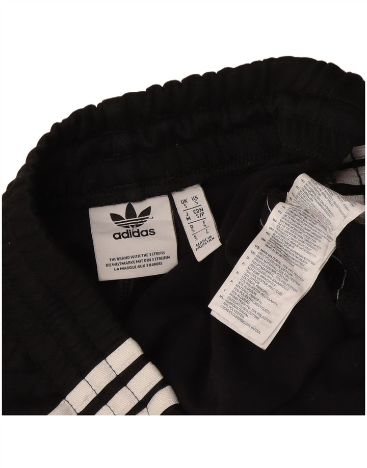 Adidas Træningsdragt til mænd Joggers Lille sort polyester