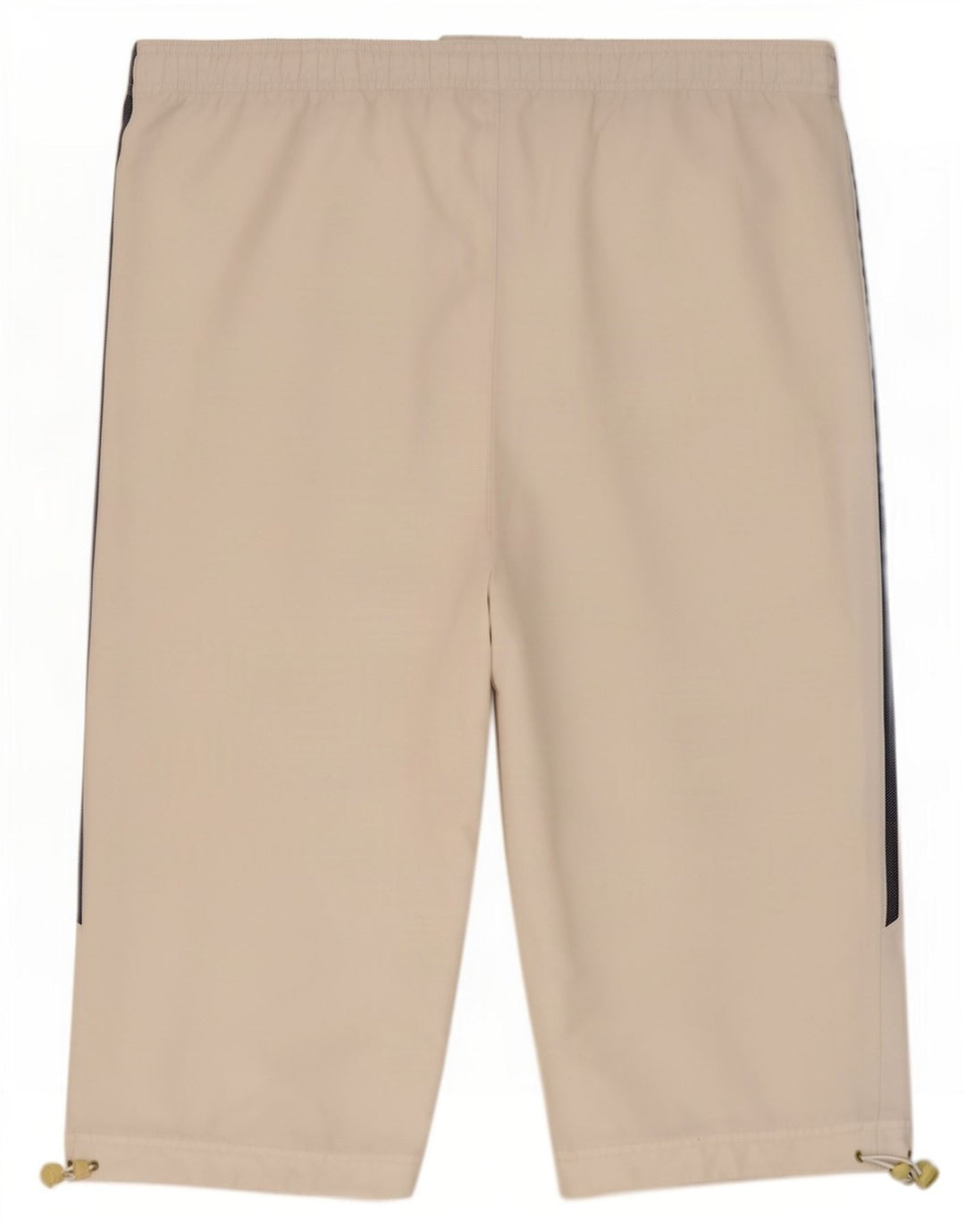 Adidas Mens Bermuda Sport Shorts XL White Polyester