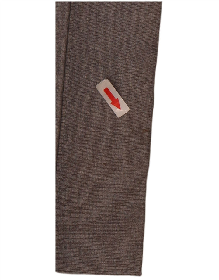 Levi's Mens Sweatshirt Jumper Medium Grey Cotton