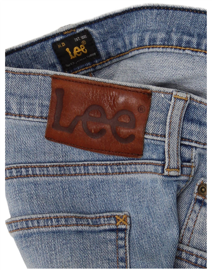 Jeans slim da uomo LEE W34 L31 Blu