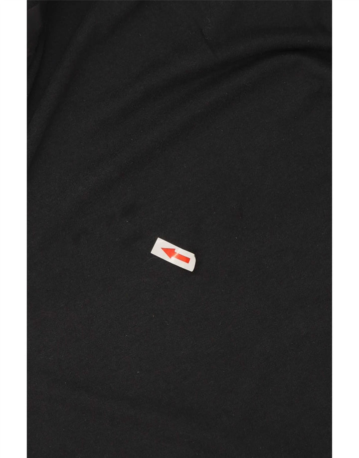 Under Armour Tee-Shirt Graphic Homme Noir Moyen