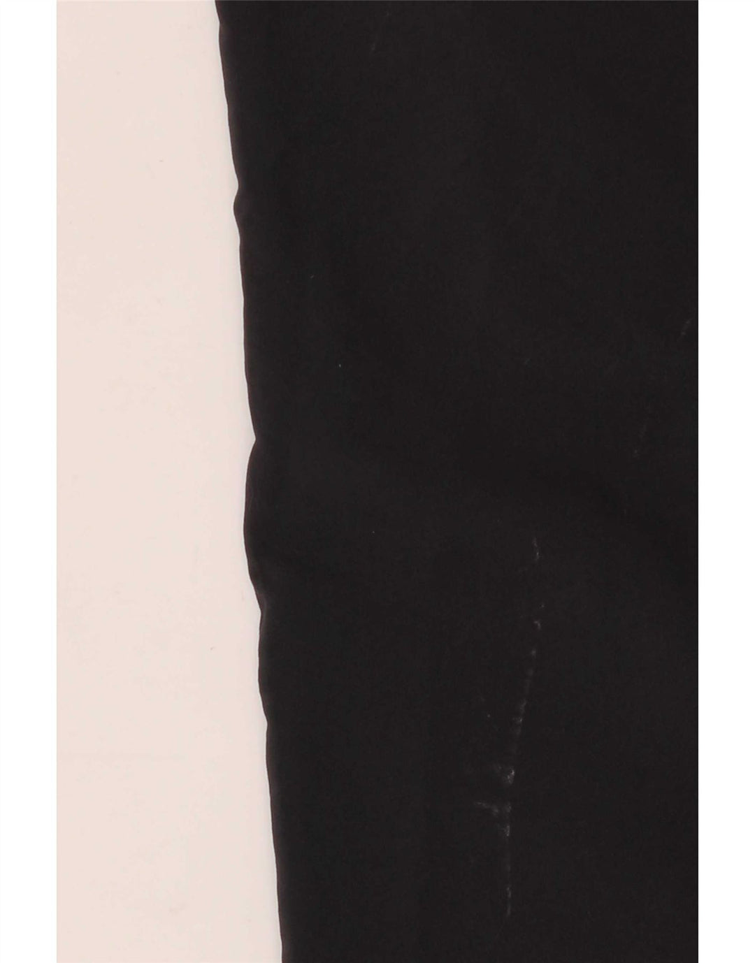 Under Armour Mens Straight Chino Trousers W34 L32 Black