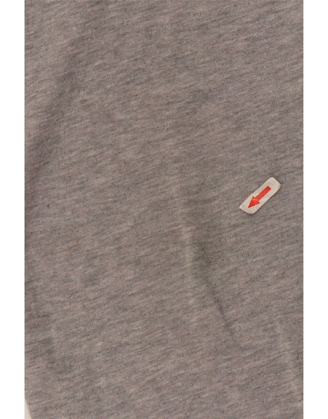 Pantaloni da tuta da uomo Lotto Joggers piccoli grigi