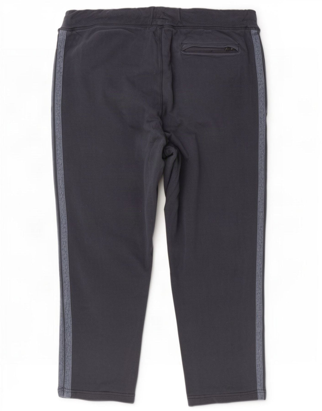 Marks & Spencer Pantalon de survêtement pour homme 2XL Bleu marine Coton