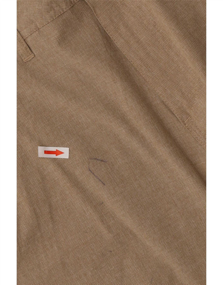 Ανδρικό σορτς Chino O'Neill W32 Medium Beige Πολυεστέρας