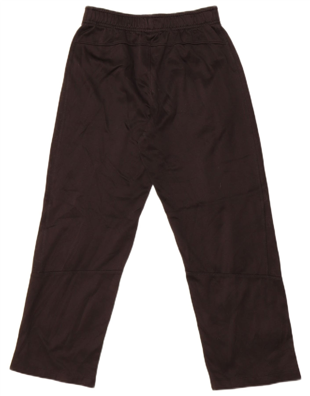 Russell Athletic Boys Tracksuit Trousers 10-11 Years Large  Black Polyester