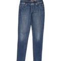 GAP Girls Regular Jegging Jeans 13-14 Years W26 L26 Blue Cotton | Vintage Gap | Thrift | Second-Hand Gap | Used Clothing | Messina Hembry 