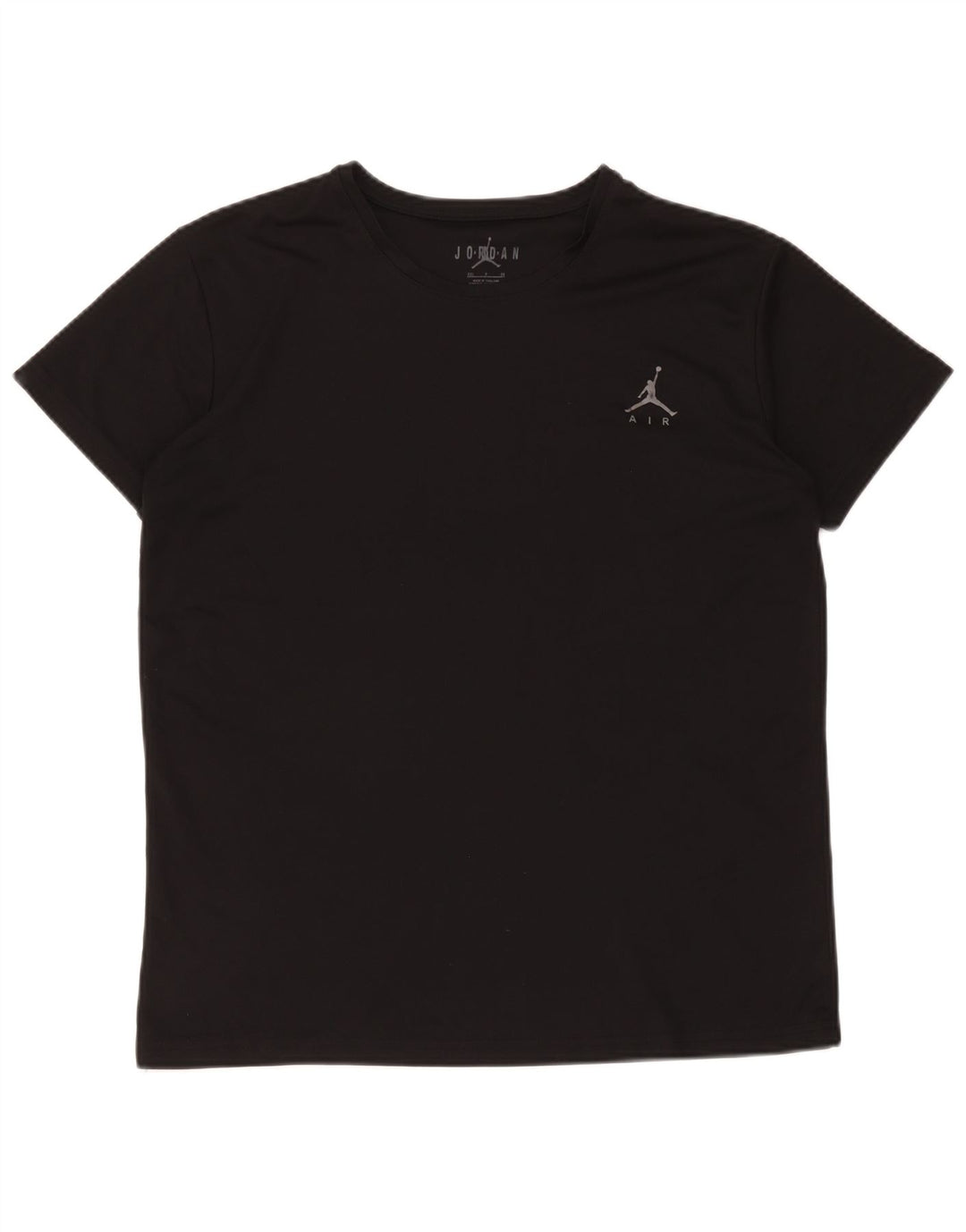 Camiseta masculina Nike Top 2XL preta