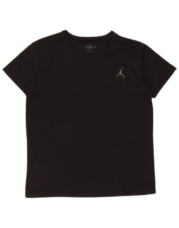 Nike T-shirt pour homme 2XL Noir