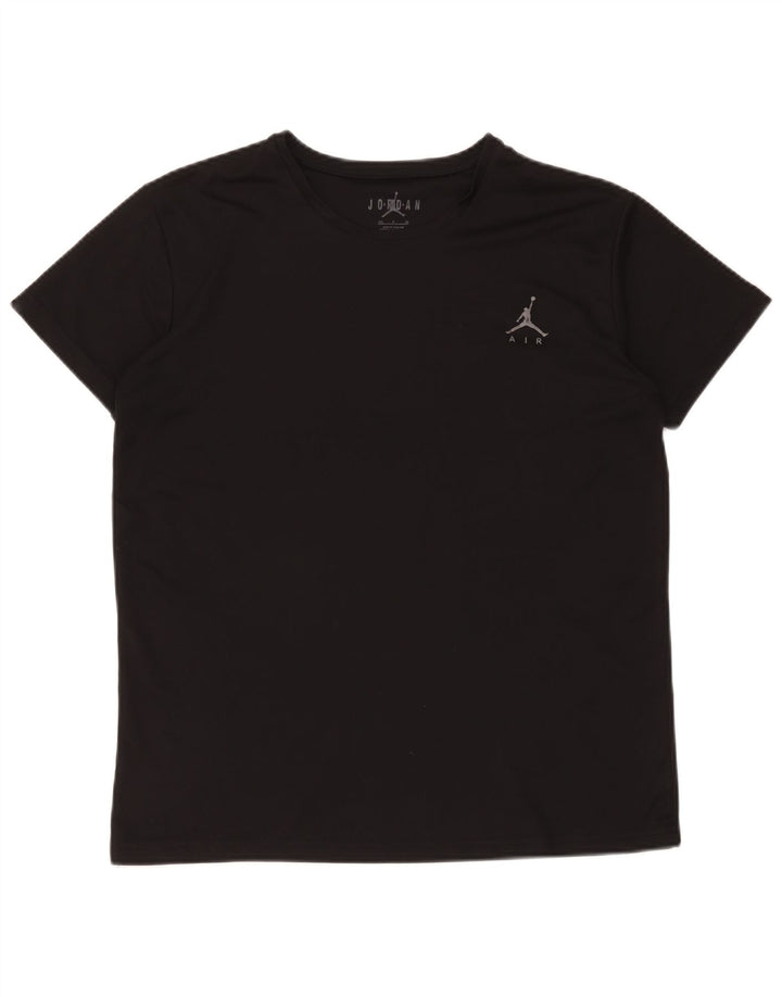 Camiseta masculina Nike Top 2XL preta