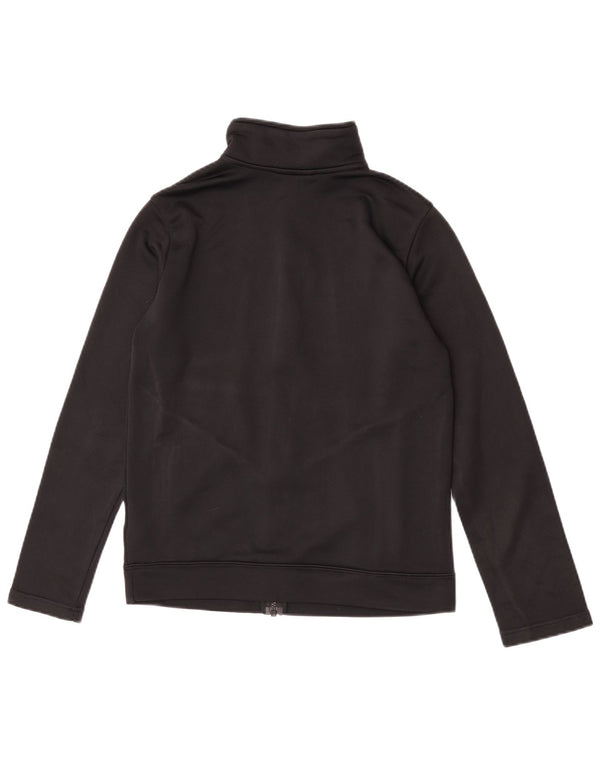 Veste de survêtement Nike Garçon 13-14 ans XL Noir Polyester