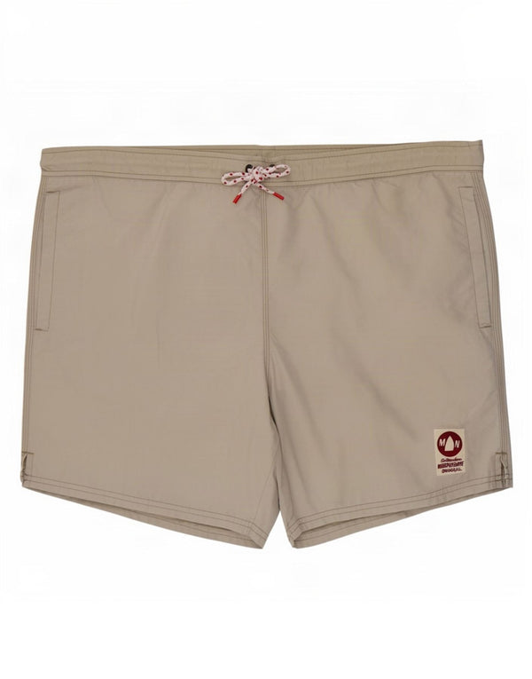 Murphy & Nye Bañador Hombre XL Nylon Gris