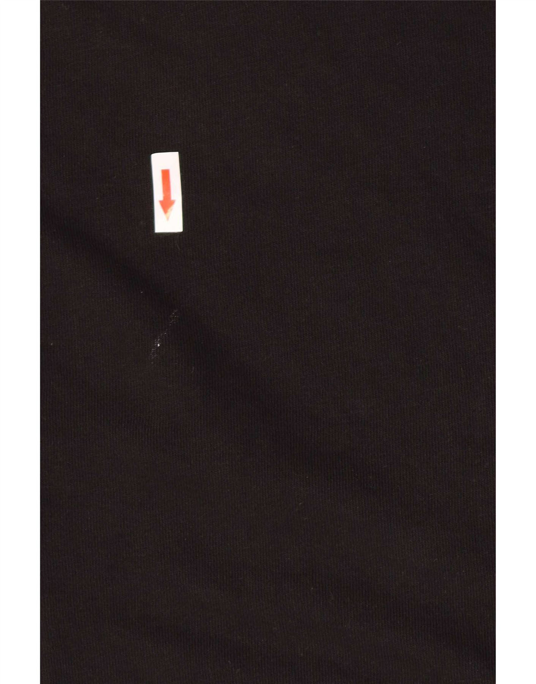 Puma Mens Graphic Tracksuit Top Jacket 2XL Black Colourblock Cotton